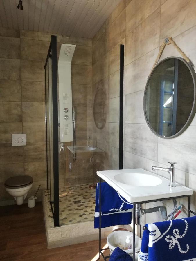 Hotel Parfumu Di Celu à Santa-Lucia-di-Mercurio Extérieur photo