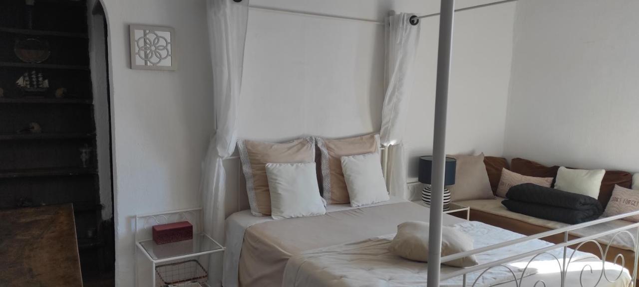 Hotel Parfumu Di Celu à Santa-Lucia-di-Mercurio Extérieur photo
