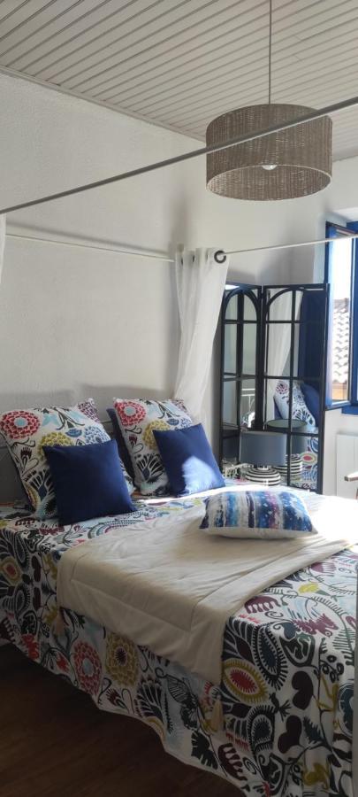 Hotel Parfumu Di Celu à Santa-Lucia-di-Mercurio Extérieur photo