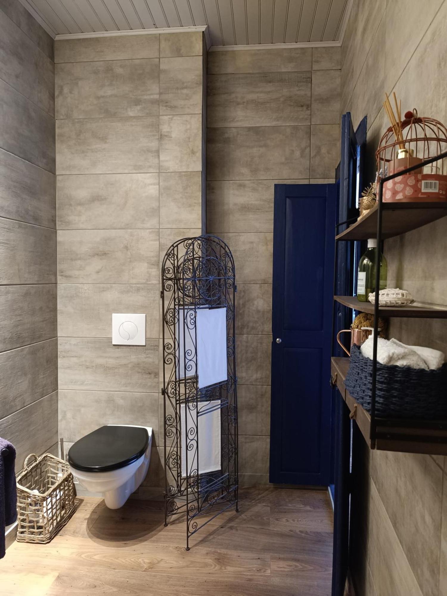 Hotel Parfumu Di Celu à Santa-Lucia-di-Mercurio Extérieur photo