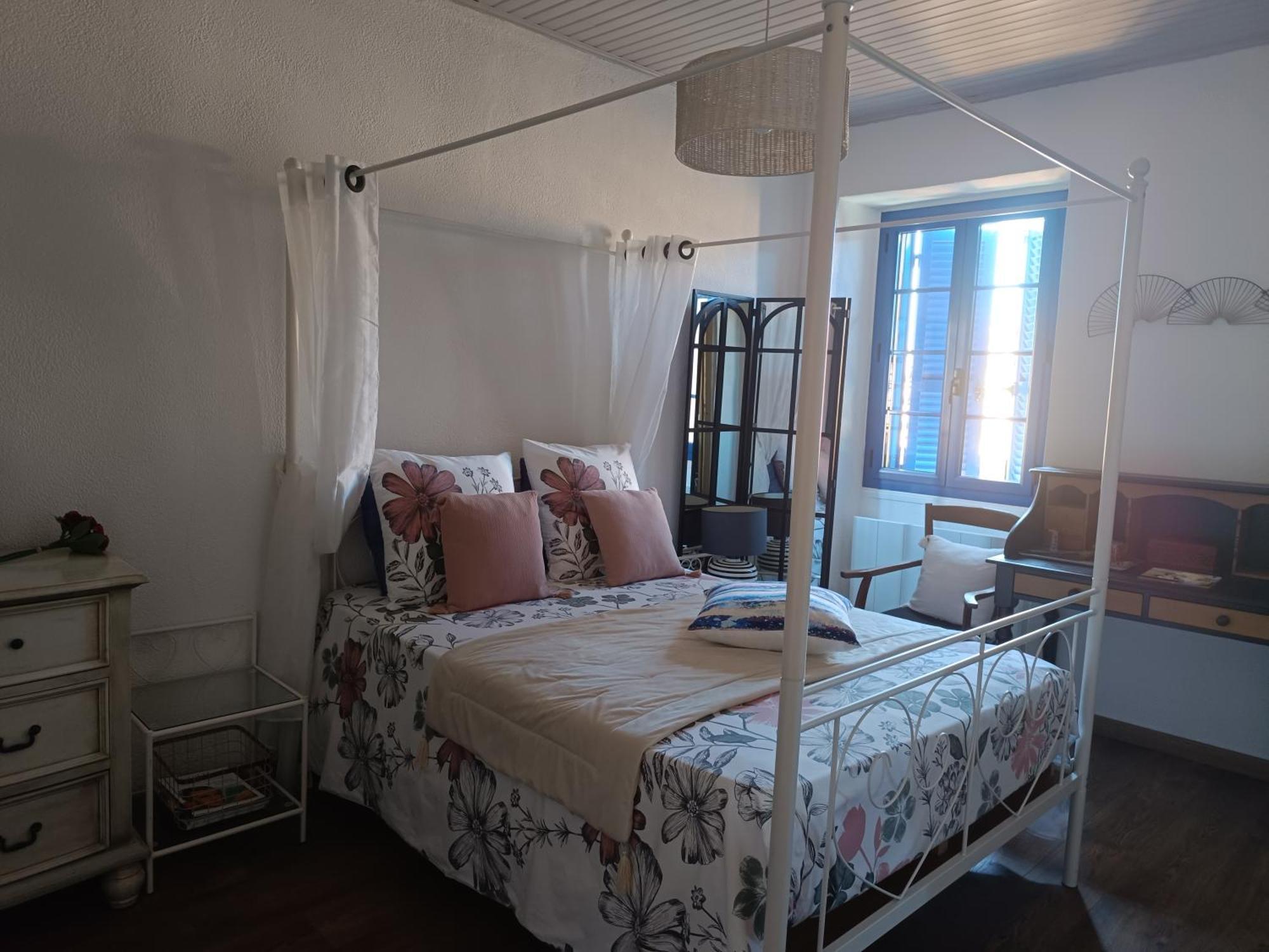 Hotel Parfumu Di Celu à Santa-Lucia-di-Mercurio Extérieur photo