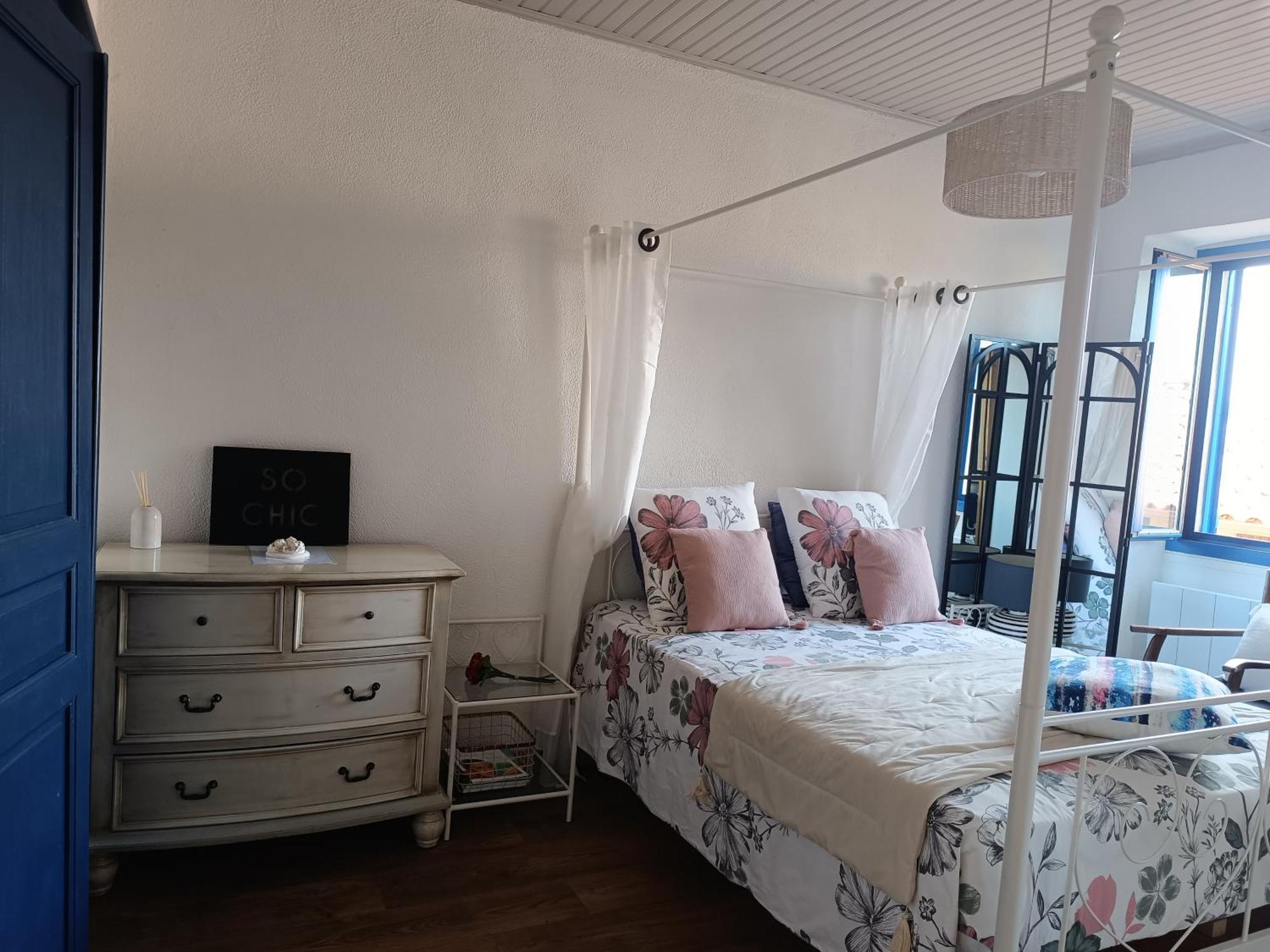 Hotel Parfumu Di Celu à Santa-Lucia-di-Mercurio Extérieur photo